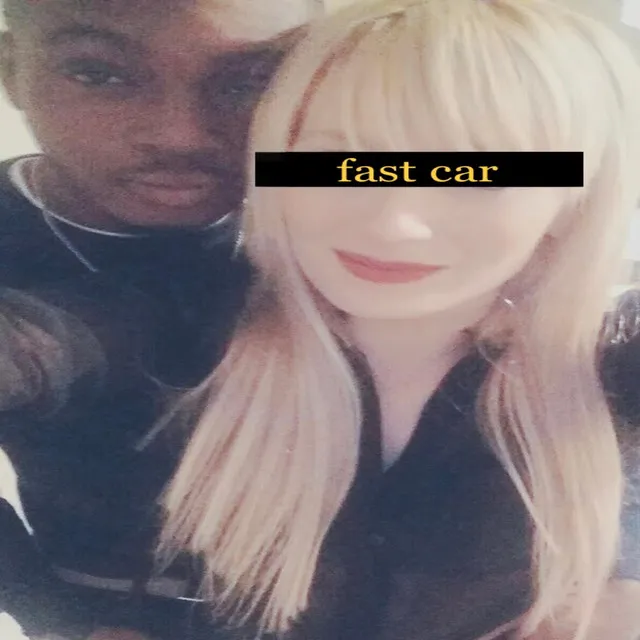 fast car