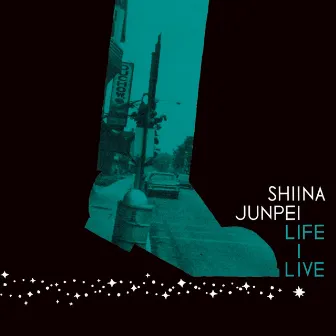 Life I Live by Junpei Shiina