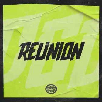 Reunion by DØ CHEF DØ