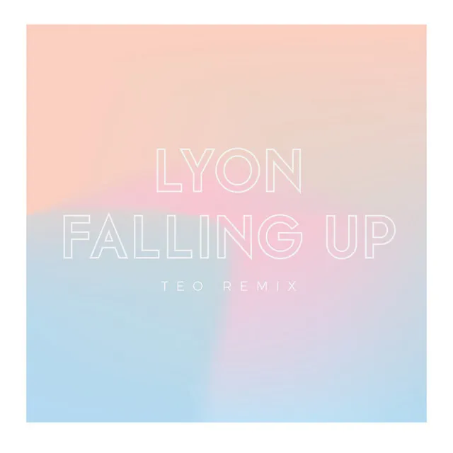 falling up - TEO Remix