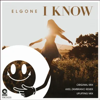 I Know by Elgone