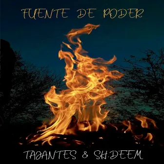 Fuente de Poder by Tajantes