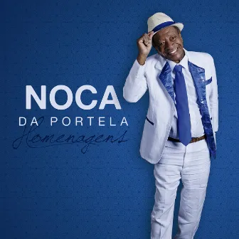 Homenagens by Noca Da Portela