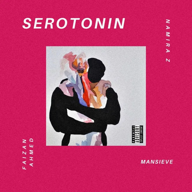 Serotonin