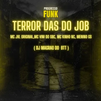 Terror das do Job by MC Vini do SBC