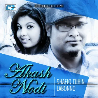 Akash Nodi by Labonno