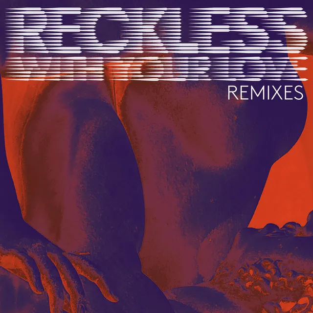 Reckless (With Your Love) - 2015 Bensley Remix