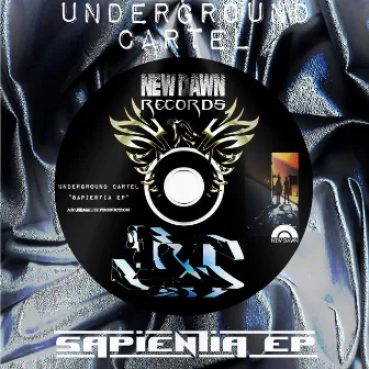 Sapientia EP by Underground Cartel