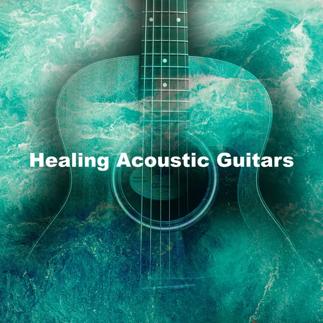 Healing Acoustic Guitars