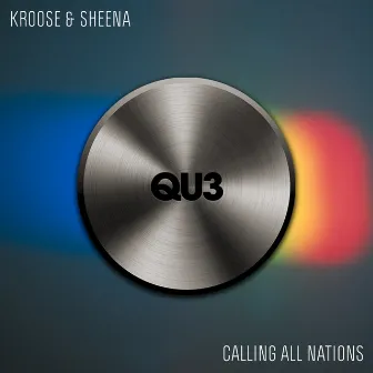 Calling All Nations by Sheena