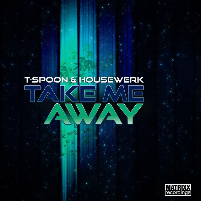 Take Me Away (Radio Edit)