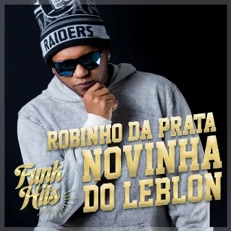 Novinha Do Leblon by Robinho Da Prata