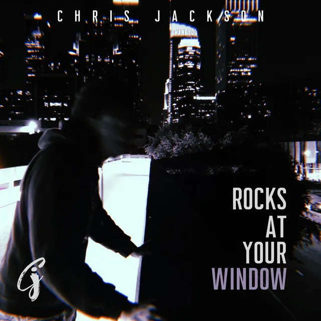 Rocks At Your Window