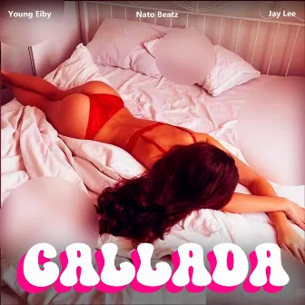 Callada by Nato Beatz