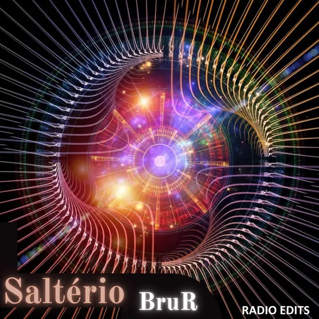 Saltério Radio Edits