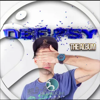 Deepsy The Album by Deepsy