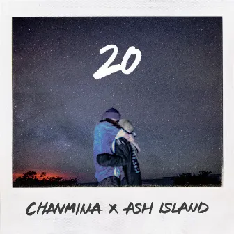 20 by ASH ISLAND