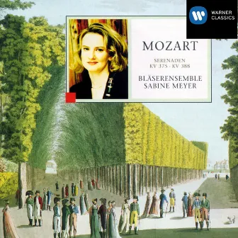 Mozart: Serenades for Winds No. 11, K. 375 & No. 12, K. 388 