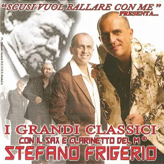 I grandi classici con il sax e clarinetto by Stefano Frigerio