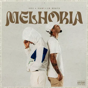 MELHORIA by LR Beats