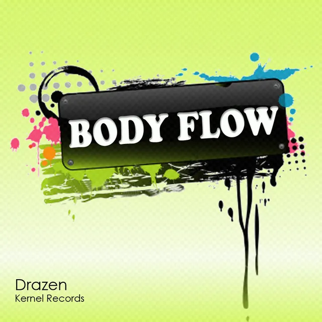 Body Flow - Tech Edit