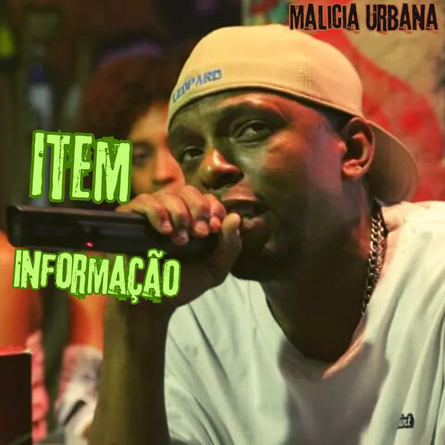 Item Informação