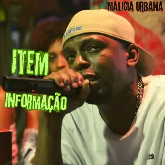 Item Informação by K31SON