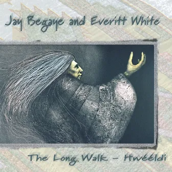 The Long Walk - Hweeldi by Jay Begaye