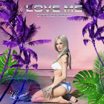 Love Me (Spanish Remix) by Lv6a6y