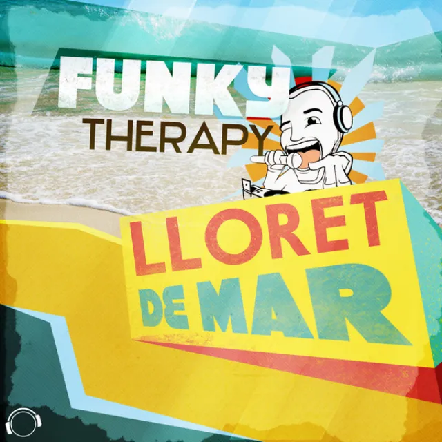 Lloret De Mar - Danceboy Edit