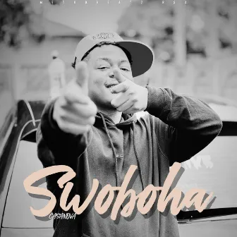 Swoboha hiswiyendla by MetroBeatz RSA