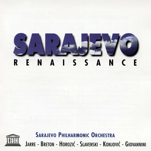 Sabah, for Soprano and Orchestra