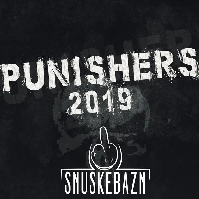 Punishers 2019