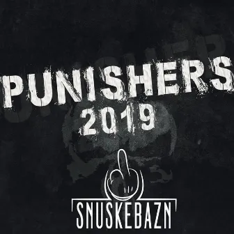 Punishers 2019 by Snuskebazn