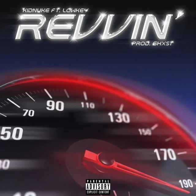 Revvin'