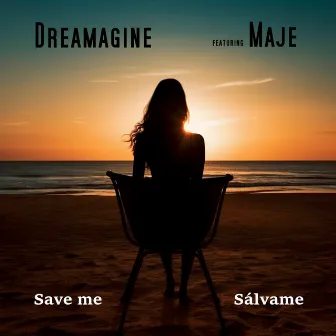 Save me, sálvame by Dreamagine