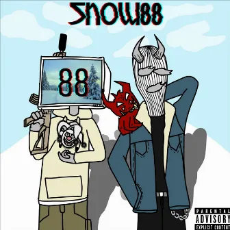 SNOW88 by Trashi