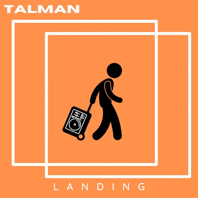 Landing - Instrumental