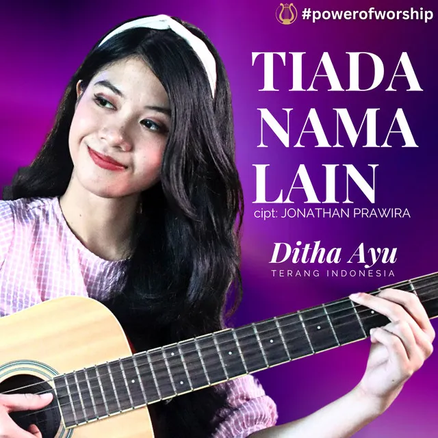 Tiada Nama Lain