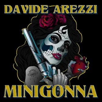 Minigonna by Davide Arezzi