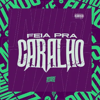 Feia pra Caralho by Dj Khalifa