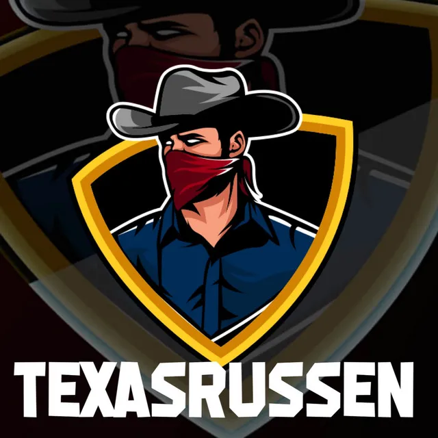 Texasrussen