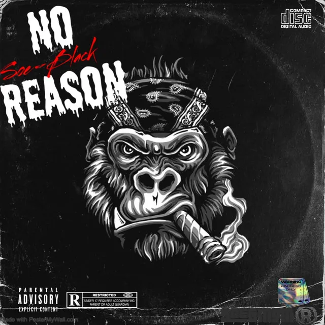 No reason