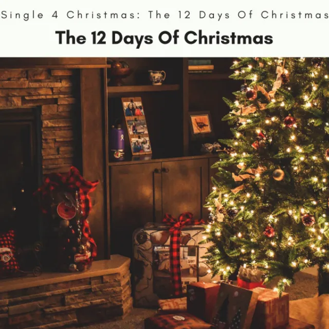 The 12 Days Of Christmas