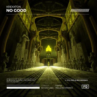 No Good by Krexxton