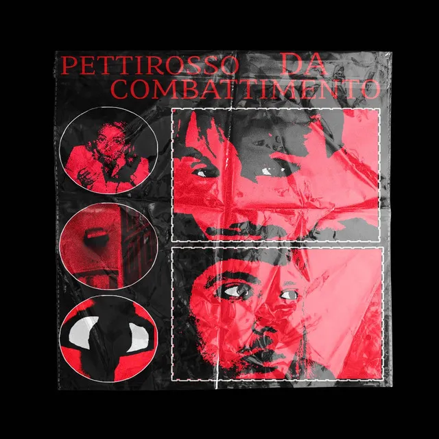 Pettirosso da Combattimento