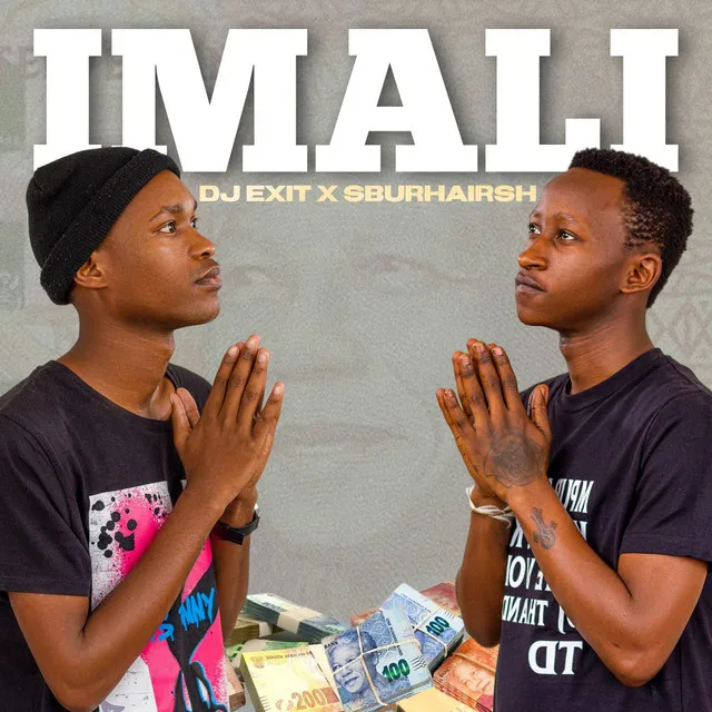 Imali