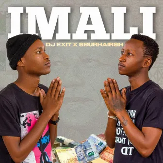 Imali by DJ Exit