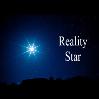 Reality Star by Brad Davis