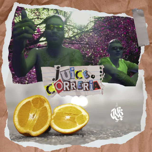 Juice Correria